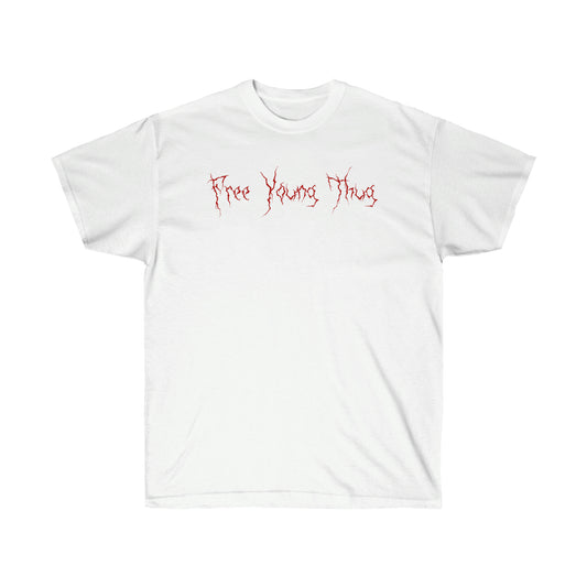 "Free Young Thug" T-Shirt