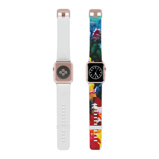 Vol. 1 Watch Band for Apple Watch